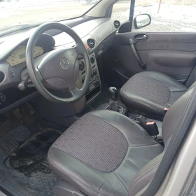 Mercedes-Benz A 170 - 1500 € - 64775989 12
