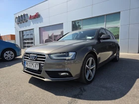 Audi A4 Avant | Auto.bg — изображение 2