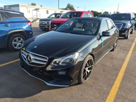 ������ Mercedes-Benz E 400