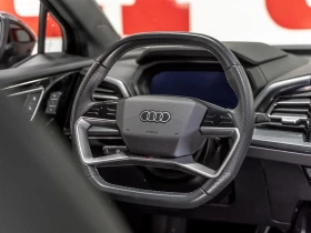 Audi E-Tron Q4 E-tron quattro 55 | S Line| 21 RS|  | Auto.bg — изображение 7