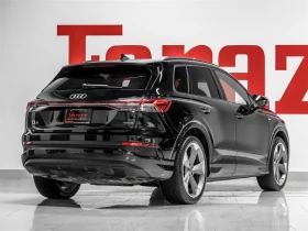 Audi E-Tron Q4 E-tron quattro 55 | S Line| 21 RS|  | Auto.bg — изображение 3