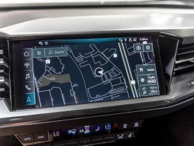 Audi E-Tron Q4 E-tron quattro 55 | S Line| 21 RS|  | Auto.bg — изображение 16