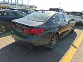 BMW 530 * Sedan 530i Xdrive * CARFAX * ����� �� ���������� | Mobile.bg � ����� ������ 2