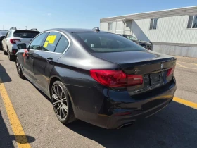 BMW 530 * Sedan 530i Xdrive * CARFAX * ����� �� ���������� | Mobile.bg � ����� ������ 6
