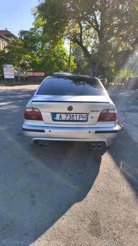 BMW 528 2.8i LPG | Mobile.bg � ����� ������ 7