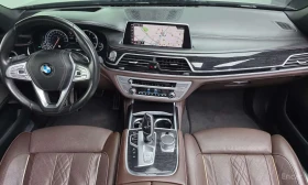 BMW 740 740d xDrive M Sport/ДИСТРОНИК/360 КАМ/ОБДУХ/МАСАЖИ | Auto.bg — изображение 7