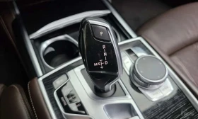BMW 740 740d xDrive M Sport/ДИСТРОНИК/360 КАМ/ОБДУХ/МАСАЖИ | Auto.bg — изображение 9