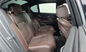 BMW 740 740d xDrive M Sport/ДИСТРОНИК/360 КАМ/ОБДУХ/МАСАЖИ | Auto.bg — изображение 12
