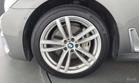 BMW 740 740d xDrive M Sport/ДИСТРОНИК/360 КАМ/ОБДУХ/МАСАЖИ | Auto.bg — изображение 5
