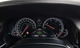 BMW 740 740d xDrive M Sport/ДИСТРОНИК/360 КАМ/ОБДУХ/МАСАЖИ | Auto.bg — изображение 8