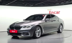 BMW 740 * 740d xDrive M Sport * БЕЗ ПЪРВОНАЧАЛНА ВНОСКА