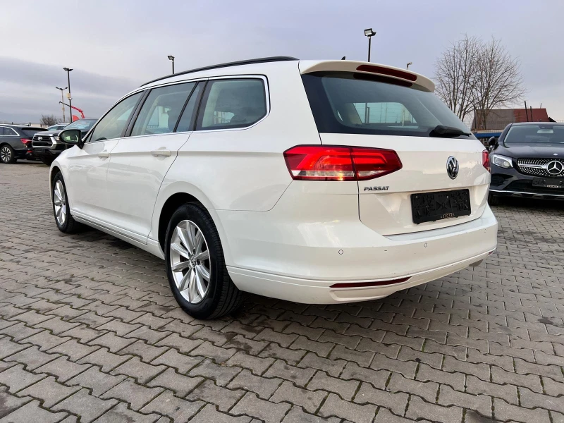 VW Passat 1.6D EURO 6B, снимка 3 - Автомобили и джипове - 48252353