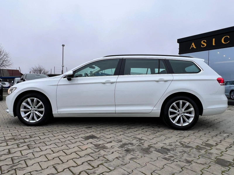 VW Passat 1.6D EURO 6B, снимка 2 - Автомобили и джипове - 48252353