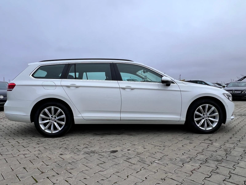 VW Passat 1.6D EURO 6B, снимка 6 - Автомобили и джипове - 48252353