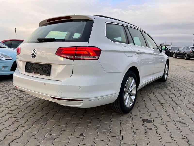 VW Passat 1.6D EURO 6B, снимка 5 - Автомобили и джипове - 48252353