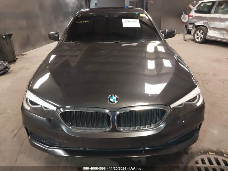 BMW 530 * XDRIVE* ДИРЕКТНО ЗАКУПУВАНЕ* , снимка 7 - Автомобили и джипове - 48441024