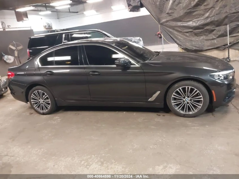 BMW 530 * XDRIVE* ДИРЕКТНО ЗАКУПУВАНЕ* , снимка 11 - Автомобили и джипове - 48441024