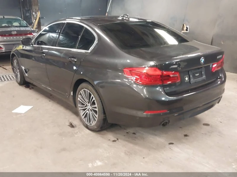 BMW 530 * XDRIVE* ДИРЕКТНО ЗАКУПУВАНЕ* , снимка 3 - Автомобили и джипове - 48441024