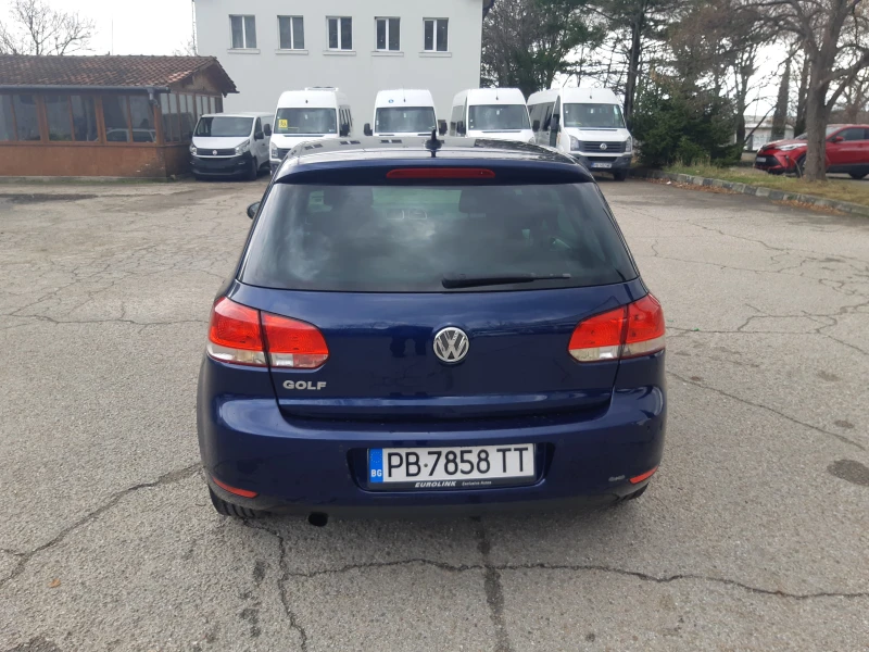 VW Golf, снимка 2 - Автомобили и джипове - 48450415