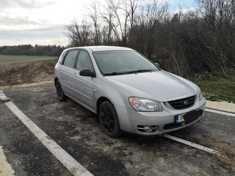 Kia Cerato, снимка 9 - Автомобили и джипове - 48839000