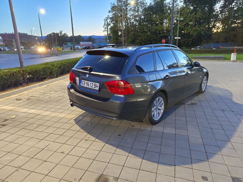 BMW 318, снимка 6 - Автомобили и джипове - 49232114