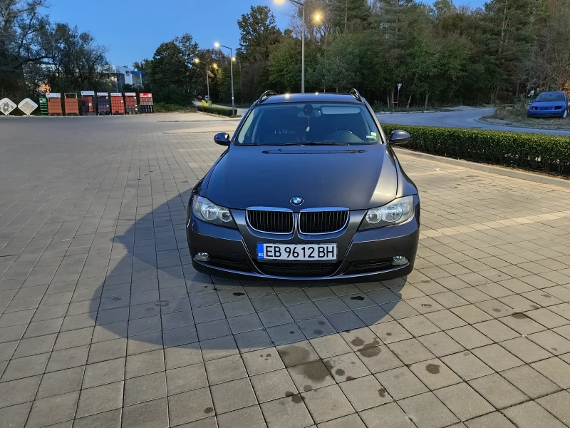 BMW 318, снимка 4 - Автомобили и джипове - 49232114