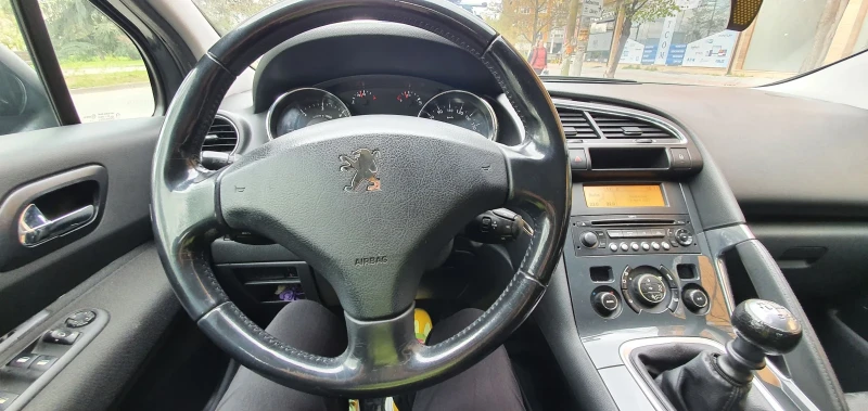 Peugeot 3008, снимка 3 - Автомобили и джипове - 52742947