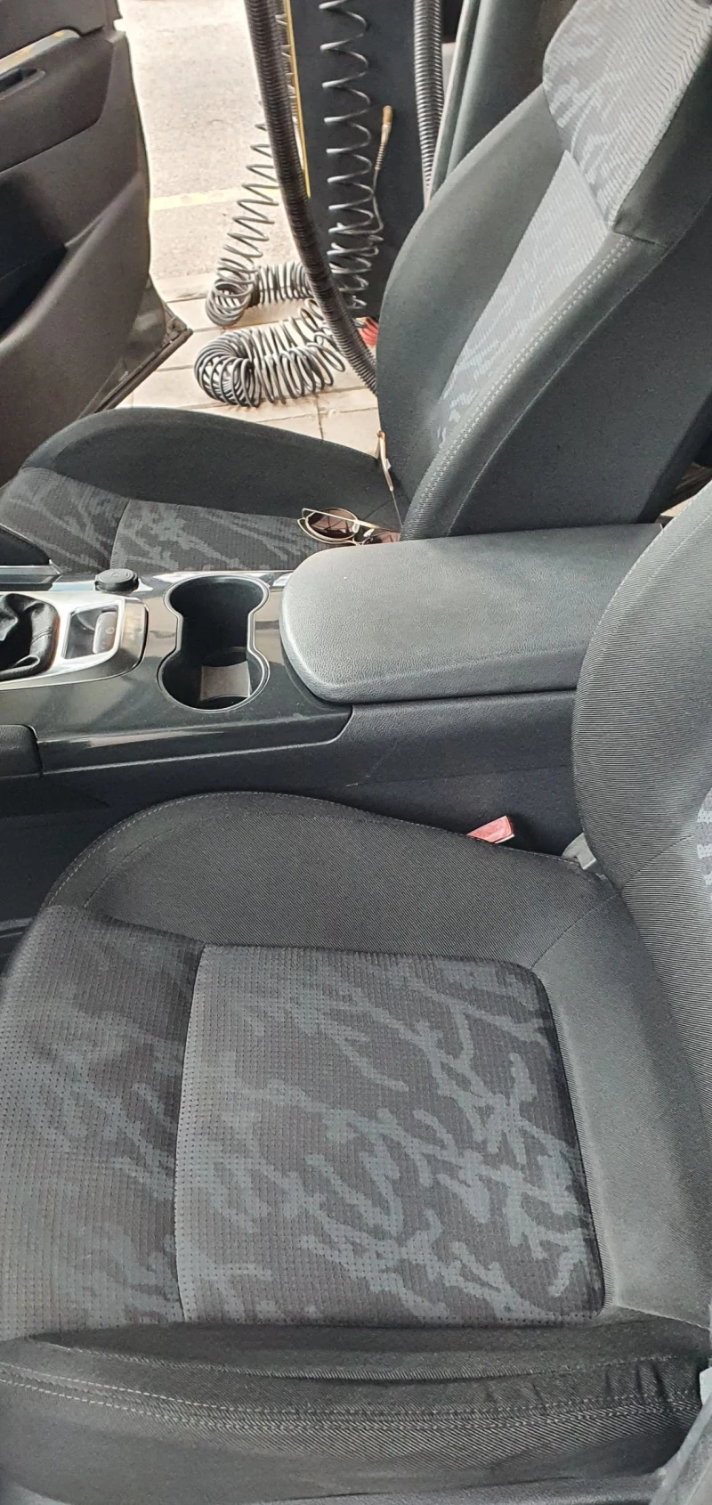 Peugeot 3008, снимка 8 - Автомобили и джипове - 52742947