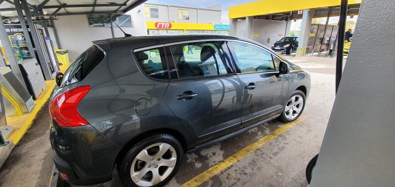 Peugeot 3008, снимка 2 - Автомобили и джипове - 52742947