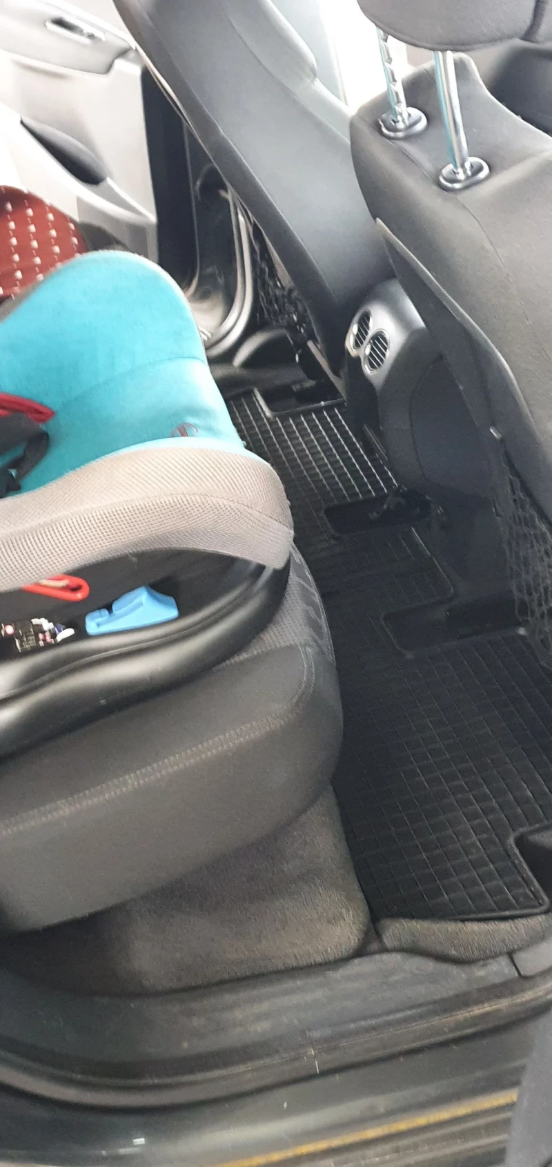 Peugeot 3008, снимка 6 - Автомобили и джипове - 52742947