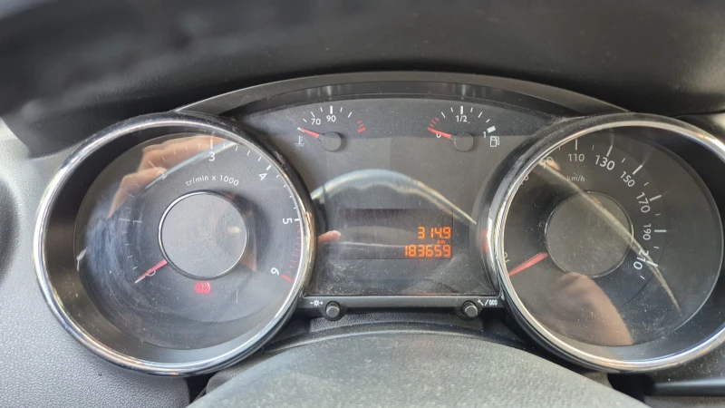 Peugeot 3008, снимка 12 - Автомобили и джипове - 52742947