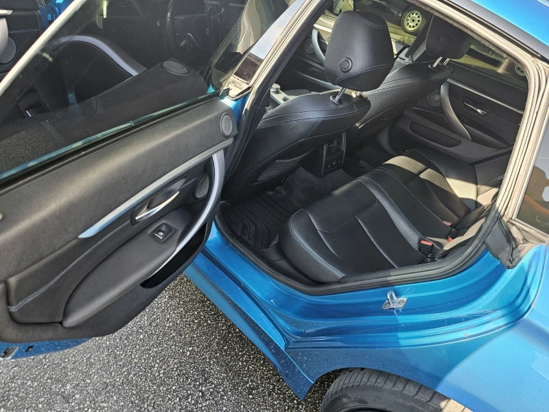 BMW 440 X drive M performanse , снимка 12 - Автомобили и джипове - 52268824