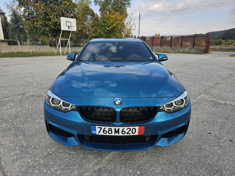 BMW 440 X drive M performanse , снимка 2 - Автомобили и джипове - 52268824