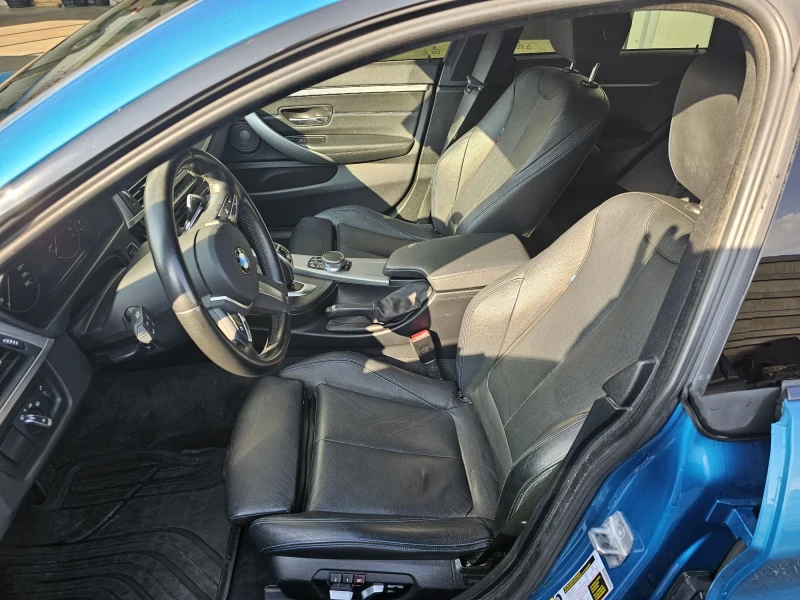 BMW 440 X drive M performanse , снимка 13 - Автомобили и джипове - 52268824