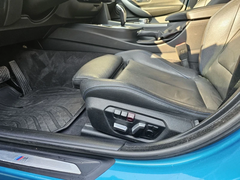 BMW 440 X drive M performanse , снимка 14 - Автомобили и джипове - 52268824
