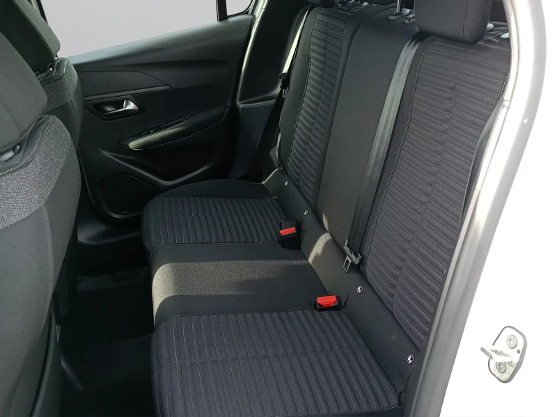 Peugeot 208 ACTIVE 1.2 PureTech 75 BVM5 EURO 6.4, снимка 11 - Автомобили и джипове - 52389669