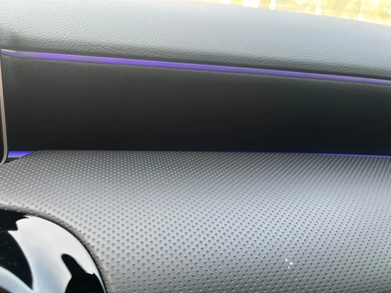 Mercedes-Benz A 200 AMG LINE-LED, снимка 14 - Автомобили и джипове - 52521394