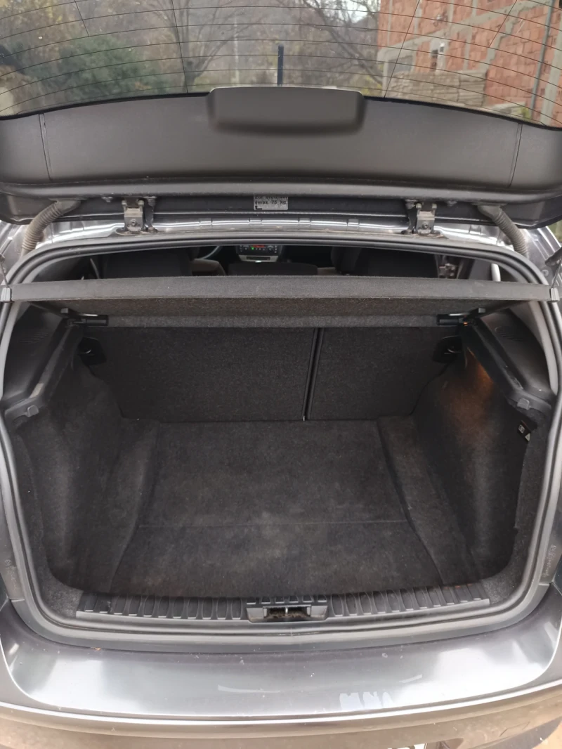 BMW 120, снимка 5 - Автомобили и джипове - 52554958