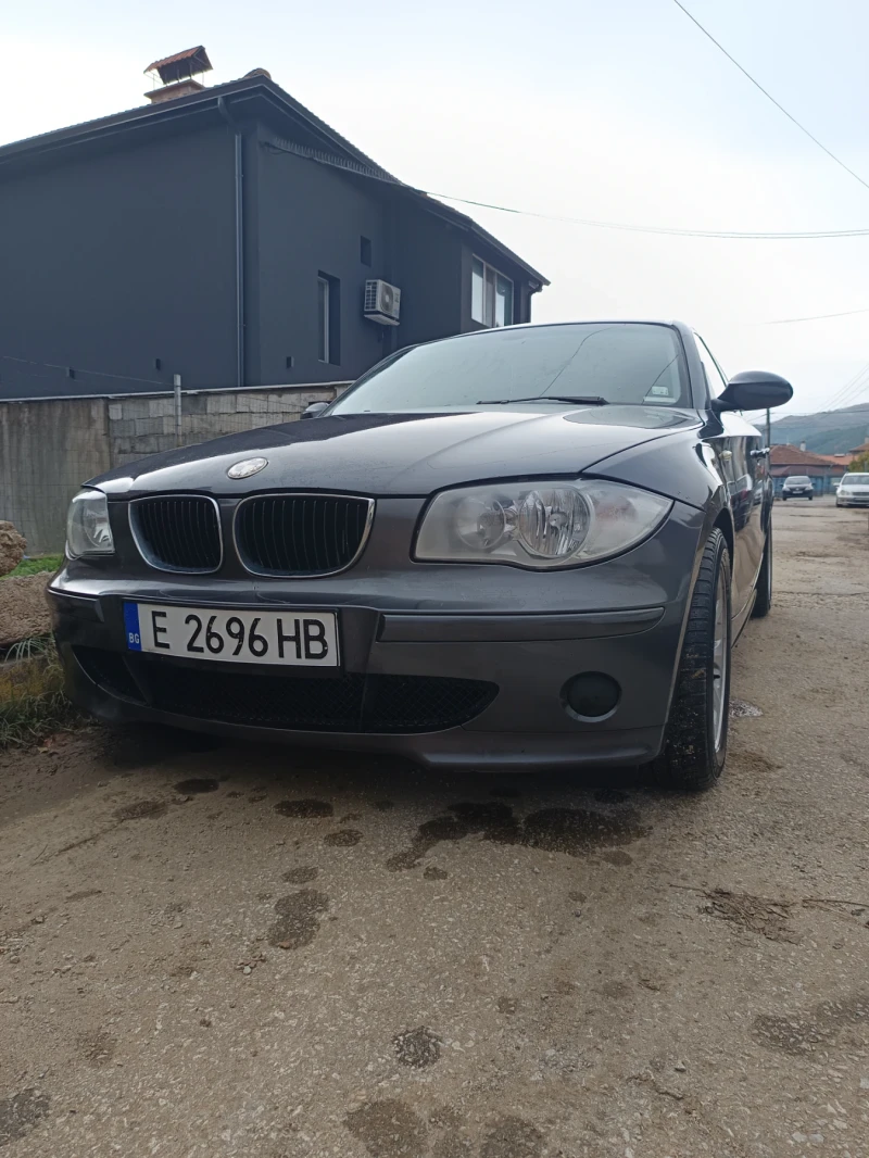 BMW 120