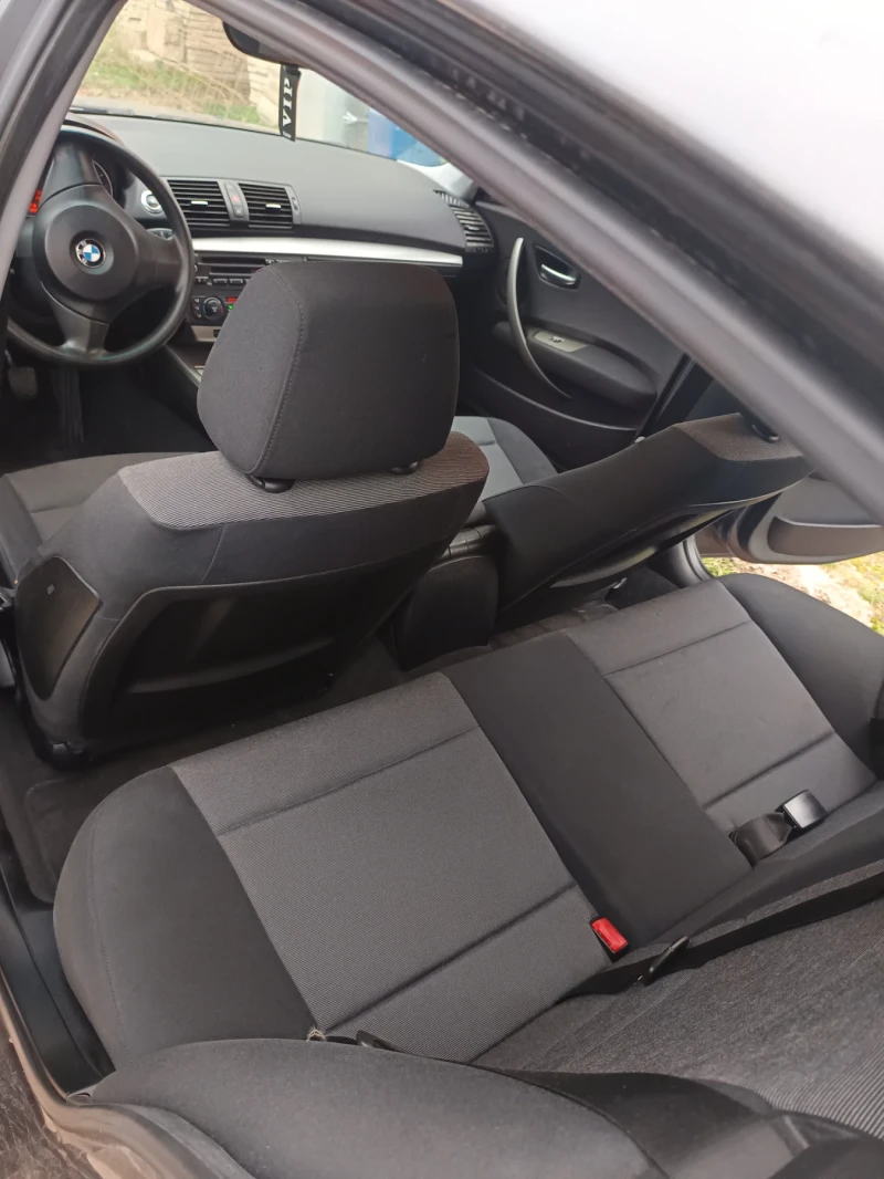 BMW 120, снимка 3 - Автомобили и джипове - 52554958