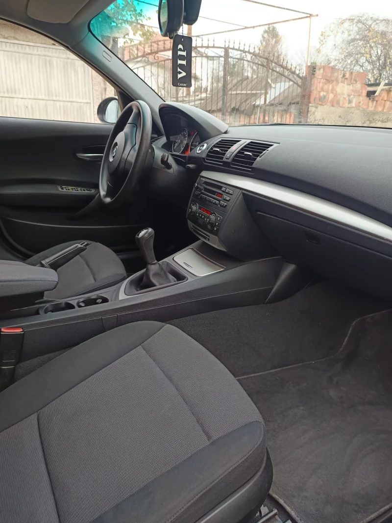 BMW 120, снимка 6 - Автомобили и джипове - 52554958