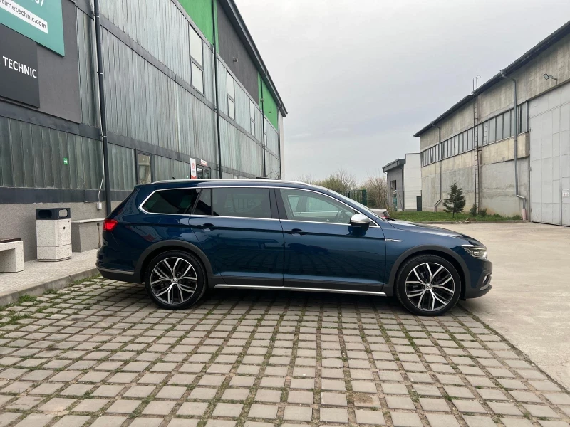 VW Alltrack Altrack, снимка 2 - Автомобили и джипове - 52725955