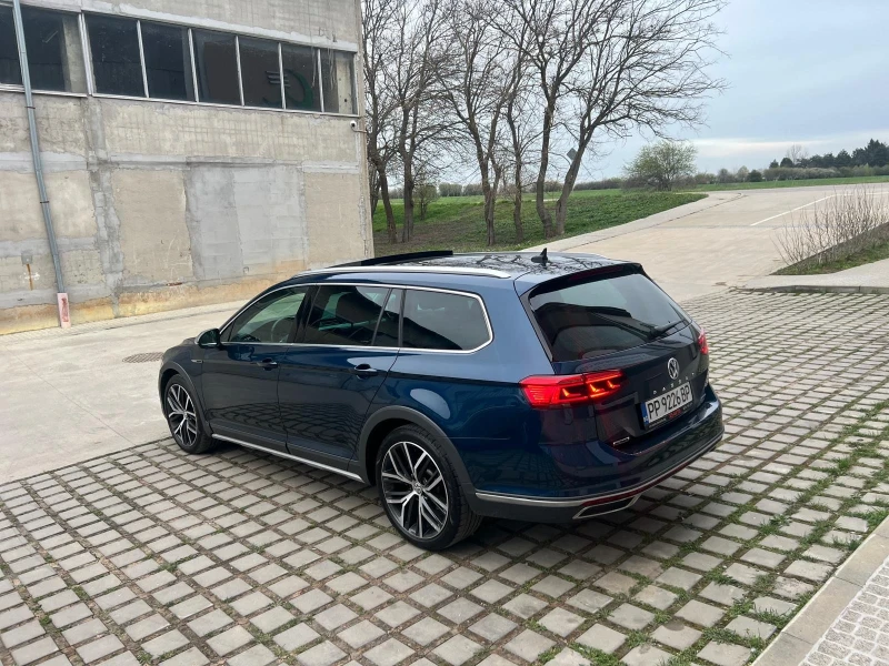 VW Alltrack Altrack, снимка 6 - Автомобили и джипове - 52725955