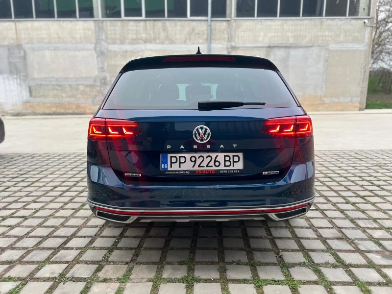 VW Alltrack Altrack, снимка 4 - Автомобили и джипове - 52725955