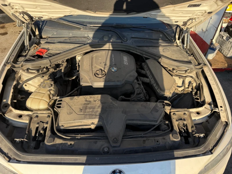 BMW 116 Bmw F20 Facelift 116d на части, снимка 13 - Автомобили и джипове - 52774091