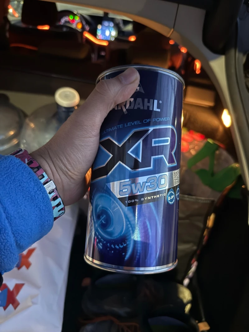 Honda Accord, снимка 6 - Автомобили и джипове - 53387241