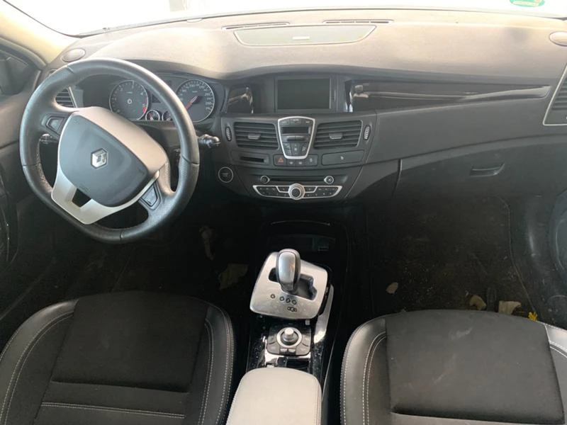 Renault Laguna 150.178, снимка 3 - Автомобили и джипове - 33354176