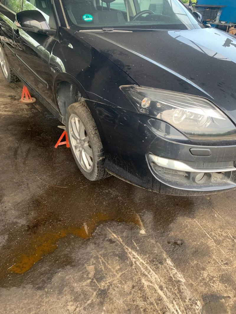 Renault Laguna 150.178, снимка 1 - Автомобили и джипове - 33354176