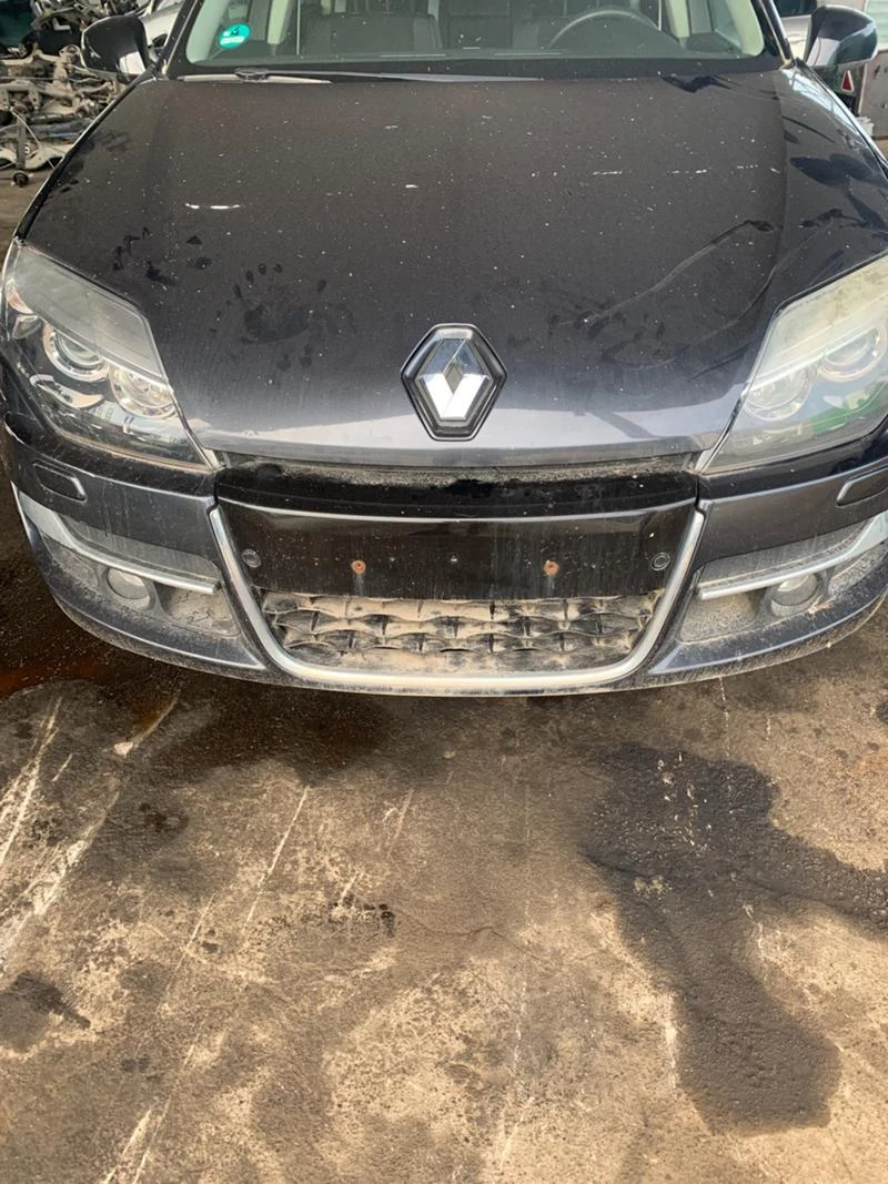 Renault Laguna 150.178, снимка 2 - Автомобили и джипове - 33354176