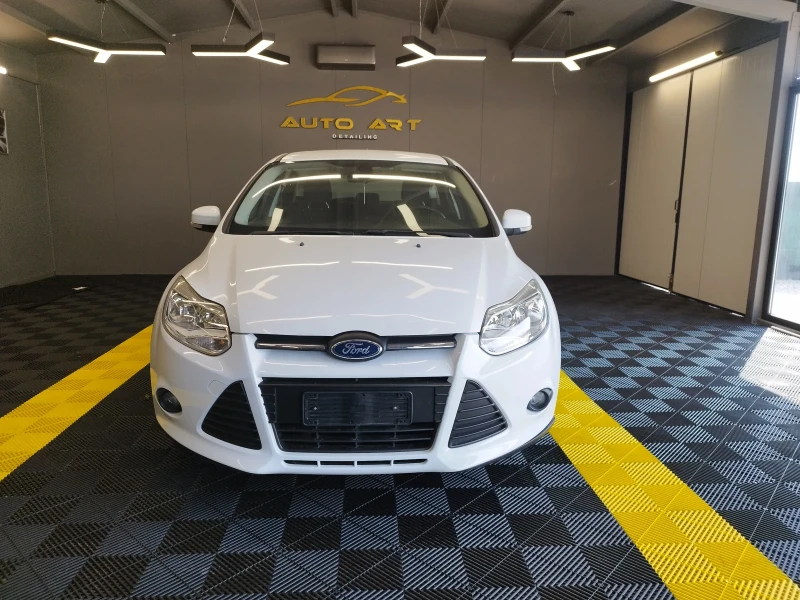Ford Focus 1.6tdci euro5B - 11900 лв. - 90769446 1